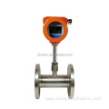 Hot Sale Thermal Gas(O2) Mass Flowmeters, 1/2''